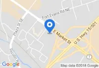 Red Roof Inn Leesburg, VA Hotels in Loudoun County