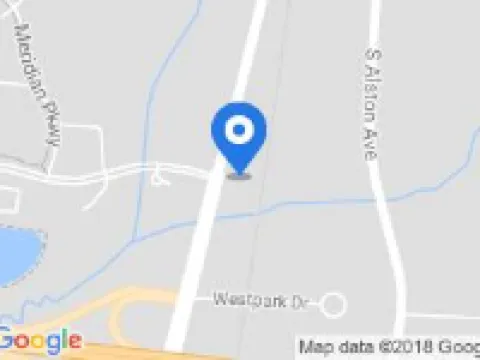 Red Roof Inn Durham - Triangle Park Hotels in Triangle