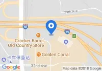 Red Roof Inn & Suites Omaha - Council Bluffs