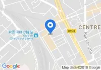 Appart'City Classic Chalon Sur Saone