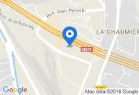 B&B Hotel Chambery la Cassine Hotels in Les Deserts