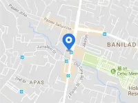 อาลิเซีย ทาวเวอร์ เรสซิเดนเซส - สำหรับผู้ใหญ่เท่านั้น - โฮสเทล โรงแรมในเซบู