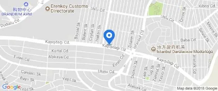 Cityloft 81 Отели рядом с достопримечательностью «Marmara University Institute of Neurological Sciences»