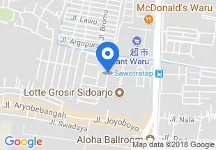 News Hotel Waru Sidoarjo