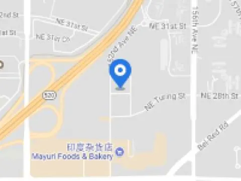 Aloft Seattle Redmond Hotels in Redmond