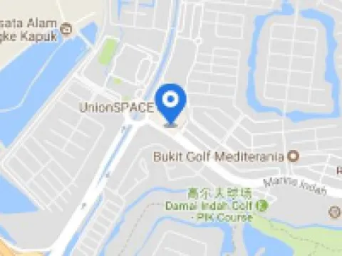 Mercure Jakarta Pantai Indah Kapuk Hotels in North Jakarta