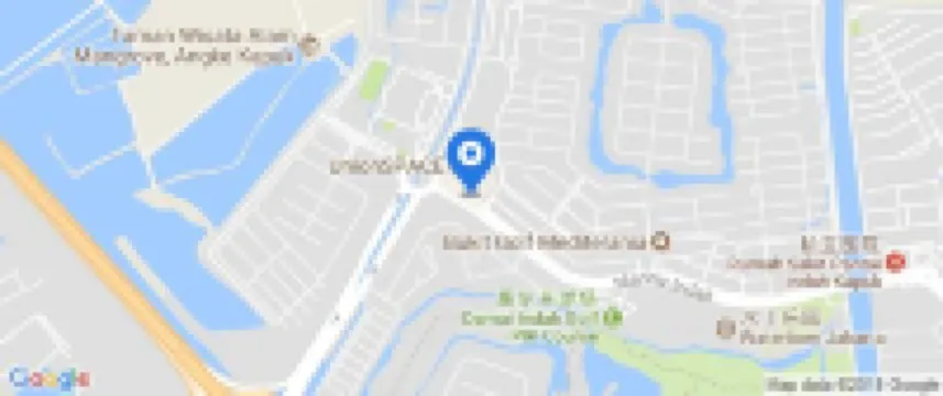 Mercure Jakarta Pantai Indah Kapuk