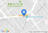 HF Fenix Garden Hotel a Lisbona