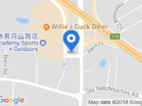 西門羅紅屋頂酒店 西門羅酒店