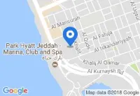 InterContinental Hotels JEDDAH by IHG