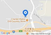 Spark by Hilton St. Robert Fort Leonard Wood