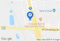 Red Roof Inn & Suites Denton Hotels in Northlake