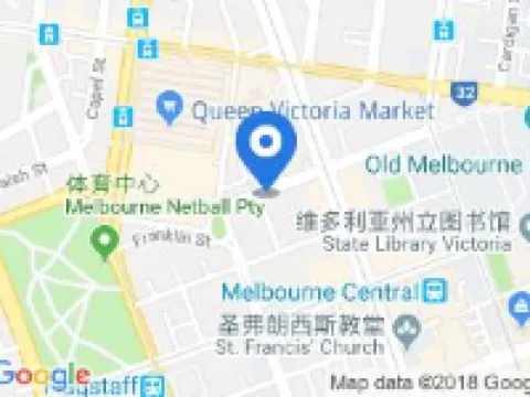 Little Drifter Melbourne メルボルンのホテル