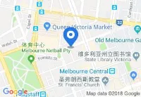 Little Drifter Melbourne