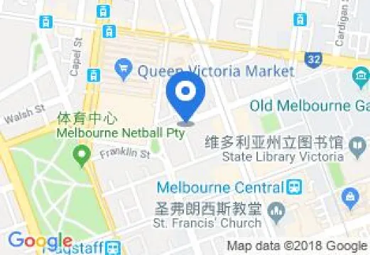 Little Drifter Melbourne