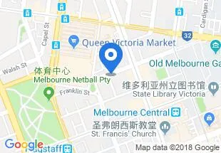 Little Drifter Melbourne Отели рядом с достопримечательностью «Технологический институт Ройал Мельбурн»