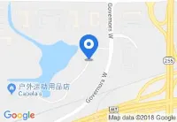 阿拉巴馬亨茨維爾/研究園區希爾頓惠庭飯店 - 寵物友善