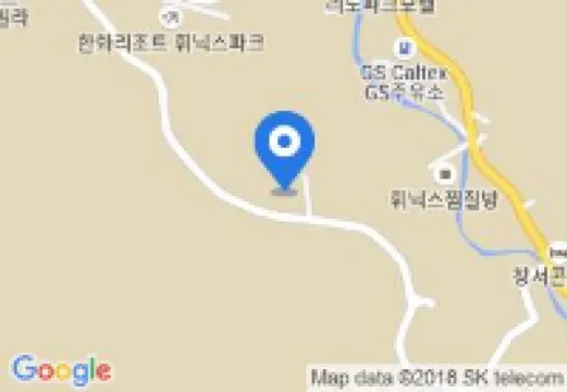 호텔 어라운드 평창