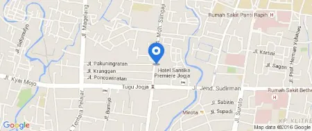 Pop! Hotel Sangaji Yogyakarta Отели в г. Jetis