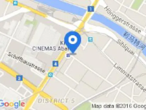 Züri by Fassbind Hotels in Zürich