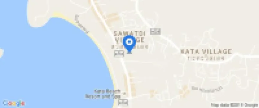 卡塔海風度假飯店