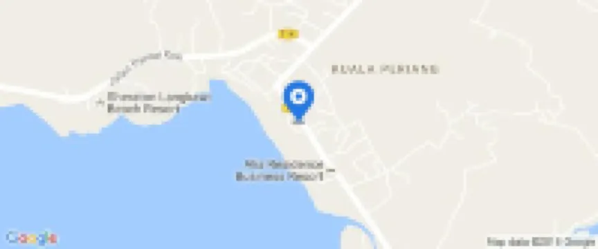 Alia Residence Business Resort