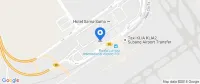 Sama-Sama Express KLIA Terminal 1 - Airside Transit Hotel