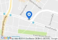 a&o München Hackerbrücke