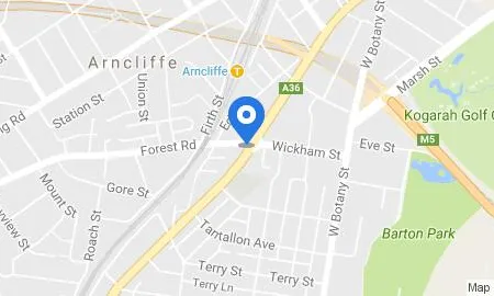 Airport Hotel Sydney
