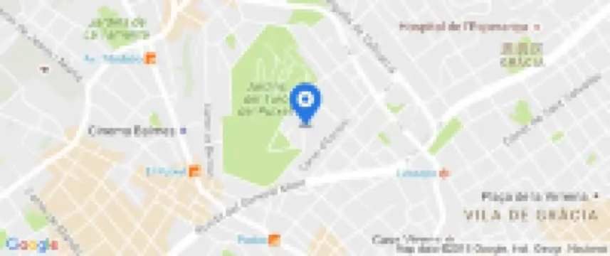 Catalonia Park Putxet