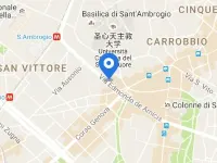 Hotel Pierre Milano Hotels near I Navigli