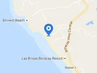 The Lind Boracay Отели рядом с достопримечательностью «Пляж Кагбан»