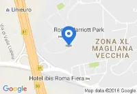 Rome Marriott Park Hotel Hotels in Rom