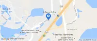 Holiday Inn Orlando – Disney Springs™ Area, an IHG Hotel - 4星級