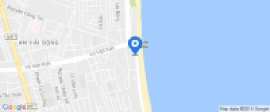 Grand Tourane Hotel Da Nang