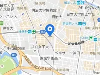 소테츠 프레사 인 오차노미즈 짐보초 짐보초 주변 호텔