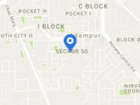 DoubleTree by Hilton Gurugram Baani Square Hotéis em Gurugram