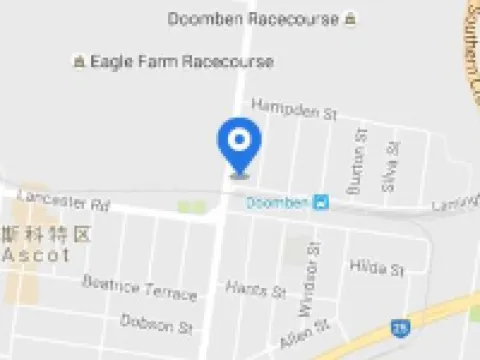 Airway Motel Hotels in Brisbane