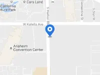 Hotel Lulu, BW Premier Collection Hotels in Anaheim