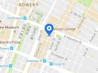 Hotel Indigo LOWER EAST SIDE NEW YORK by IHG Hotels near Baruch Playground