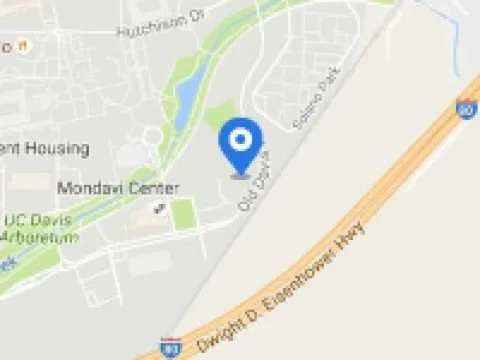 ไฮแอท เพลส ยูซี เดวิส โรงแรมในเดวิส