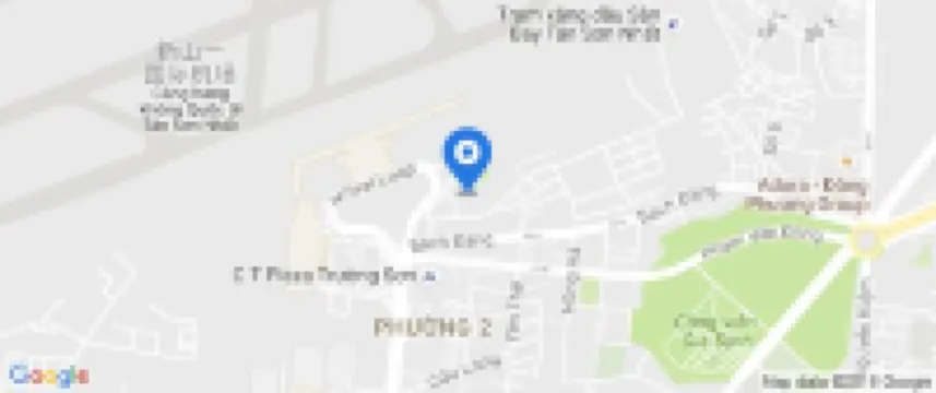 블루스카이 서비스 아파트먼트 에어포트 플라자