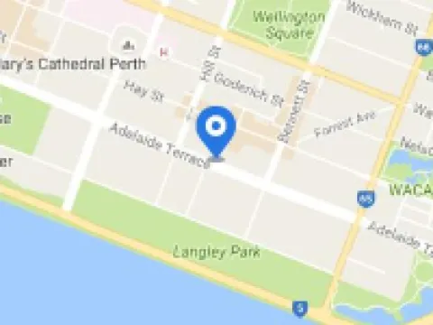 โรงแรมควอลิตี้ แอมบาสเดอร์ เพิร์ธ โรงแรมในเพิร์ธ