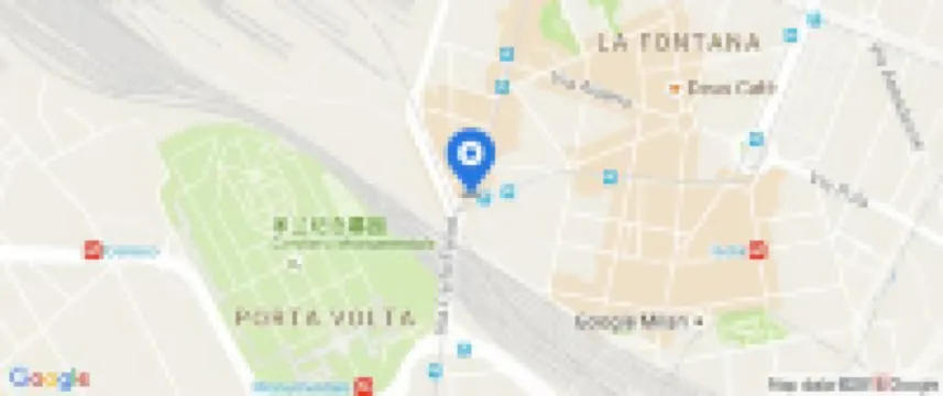 ฮอลิเดย์ อินน์ มิลาน - การิบัลดี สเตชัน บาย IHG