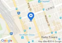 Yehs Hotel Melbourne CBD