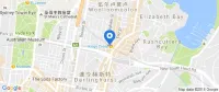 Holiday Inn Sydney Potts Point Hotels in Potts Point