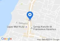 แกรนด์ อิเซียระ คูตา รีสอร์ท