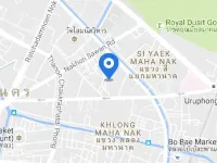 Royal Princess Larn Luang Hotel in zona Stadio Ratchadamnoen