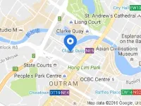 Park Regis by Prince Singapore Hotels near Pearl's Hill