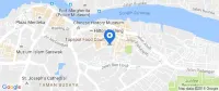 StayInn Gateway Hotel Apartment Hotels in Bahagian Kuching